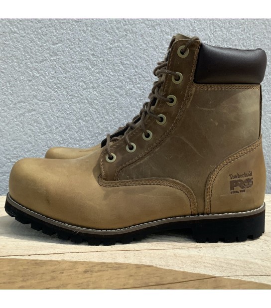 Timberland Pro Eagle-la boutique GSF-chaussure de sécurité