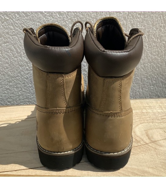 Timberland Pro Eagle-la boutique GSF-chaussure de sécurité