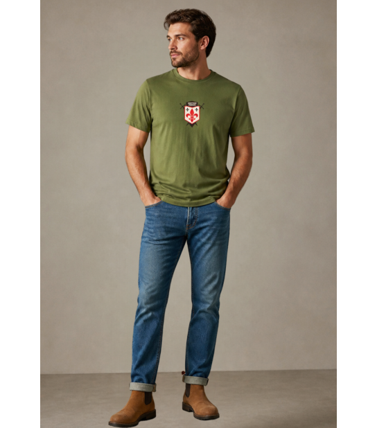 T-shirt HF