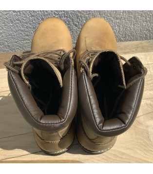 Timberland Pro Eagle-la boutique GSF-chaussure de sécurité