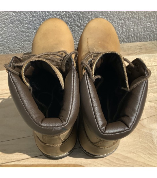 Timberland Pro Eagle-la boutique GSF-chaussure de sécurité