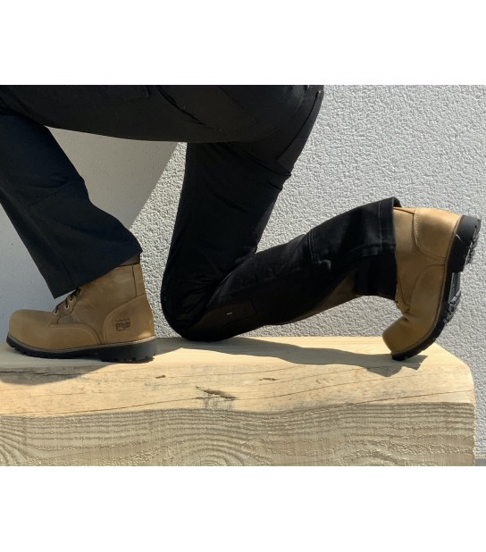 Timberland Pro Eagle-la boutique GSF-chaussure de sécurité