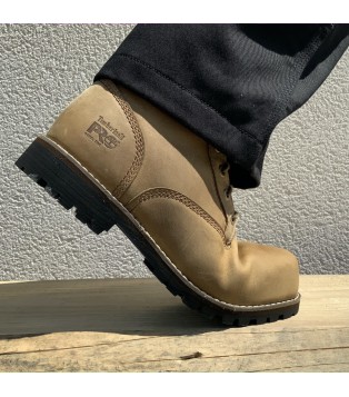 Timberland Pro Eagle-la boutique GSF-chaussure de sécurité