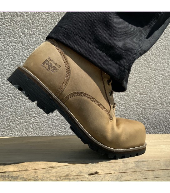 Timberland Pro Eagle-la boutique GSF-chaussure de sécurité