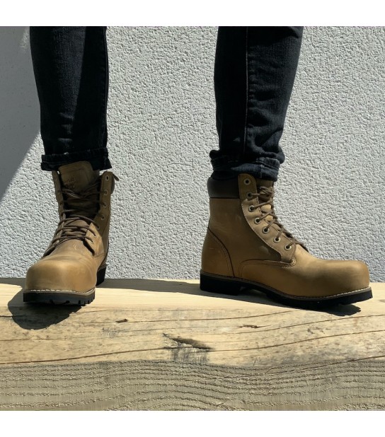 Timberland Pro Eagle-la boutique GSF-chaussure de sécurité