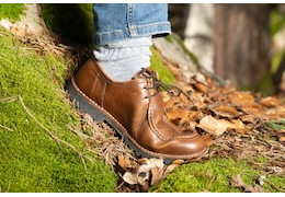 Comment reconnaître une chaussure de qualité en 5 points